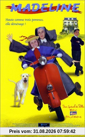 Madeline