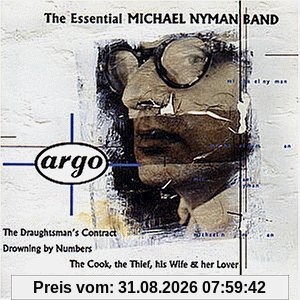The Essential Michael Nyman Band
