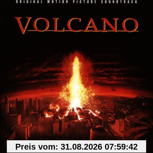 Volcano