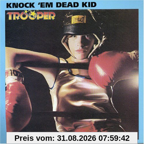 Knock Em Dead Kid
