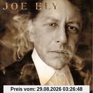 Joe Ely Letter To Laredo