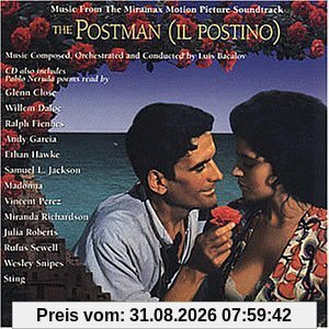 The Postman (Il Postino)