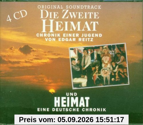 Zweite Heimat/Heimat