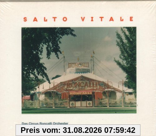 Salto Vitale