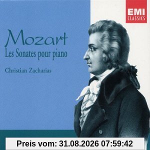 Klaviersonate 1-18