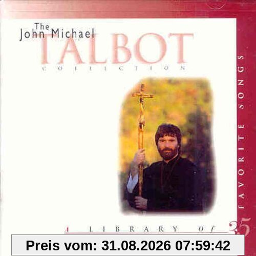 John Michael Talbot