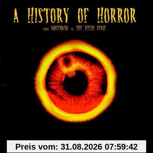 History of Horror