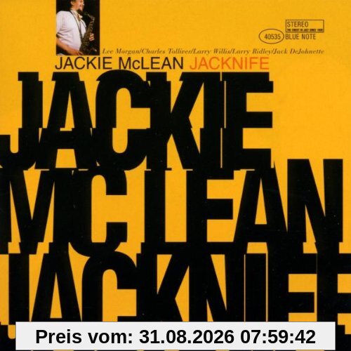 Jacknife