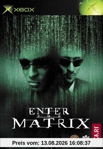 Enter the Matrix