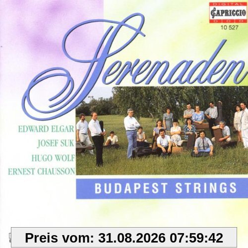 Serenaden