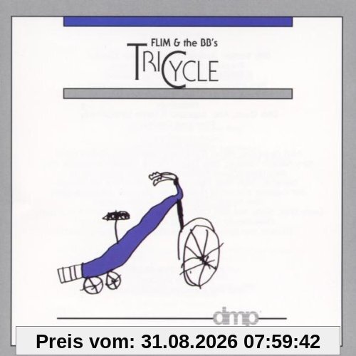 Tricycle