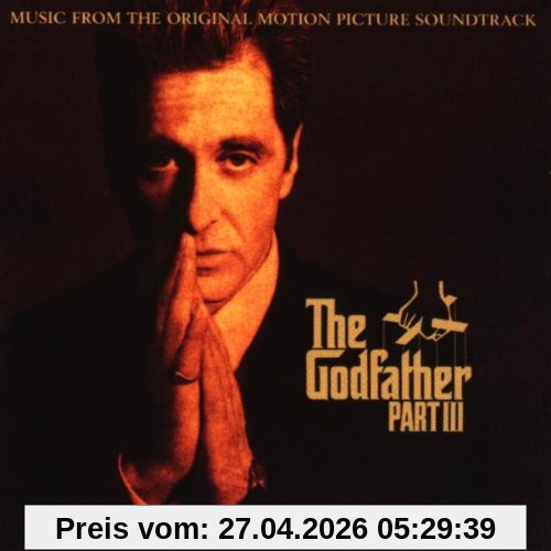 The Godfather Part III