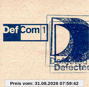 Defcom 1