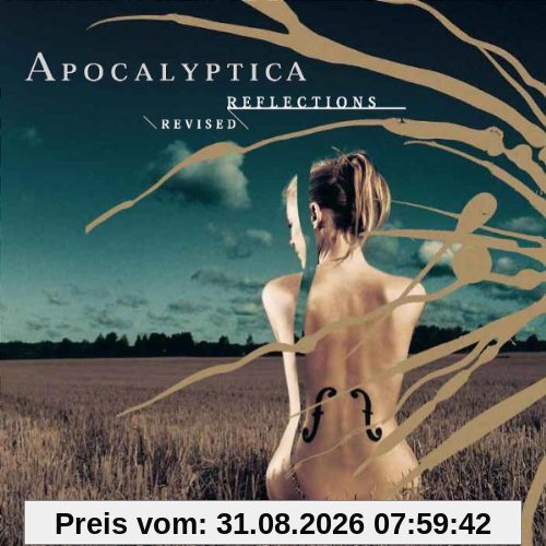 Reflections (Revised Version) (Limited Edition Digipack) (CD+DVD)