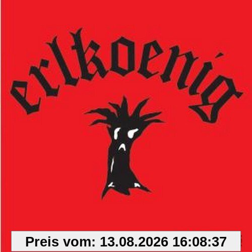 Erlkoenig