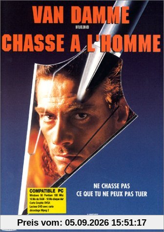 Chasse à l'Homme