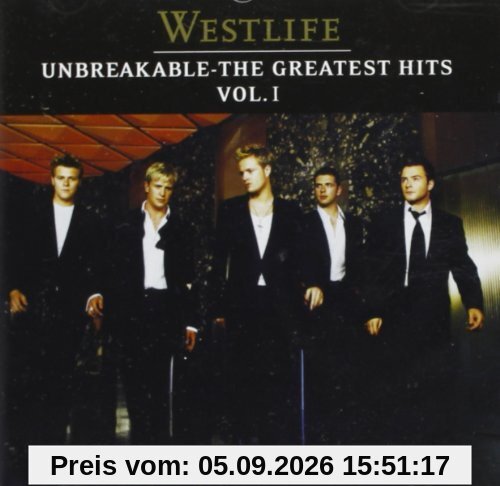 Unbreakable: the Greatest Hits