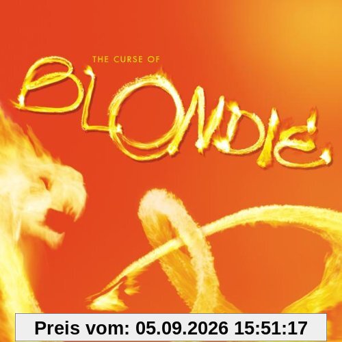 The Curse of Blondie