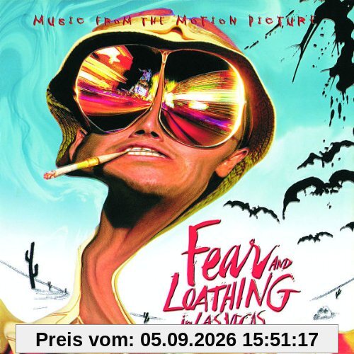 Fear and Loathing in Las Vegas