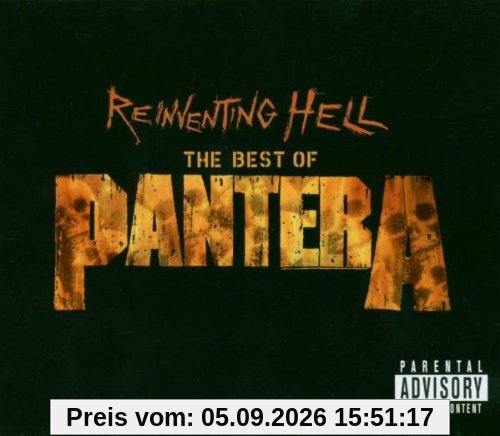 Reinventing Hell-Best of...
