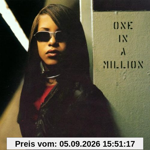 One in a Million (Re-Release)