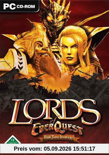 Lords of Everquest
