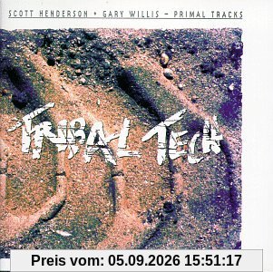 Primal Tracks