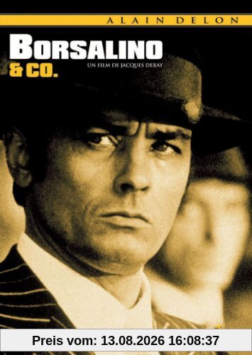 Borsalino &amp; Co. [FR Import]