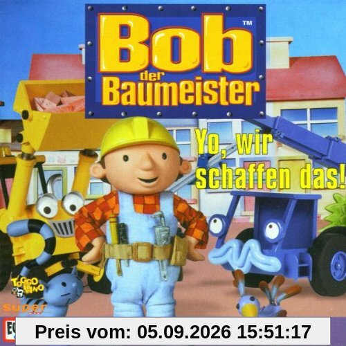 Yo,Wir Schaffen das!