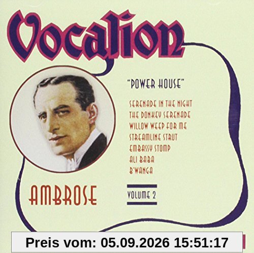 Vol.2:Power House