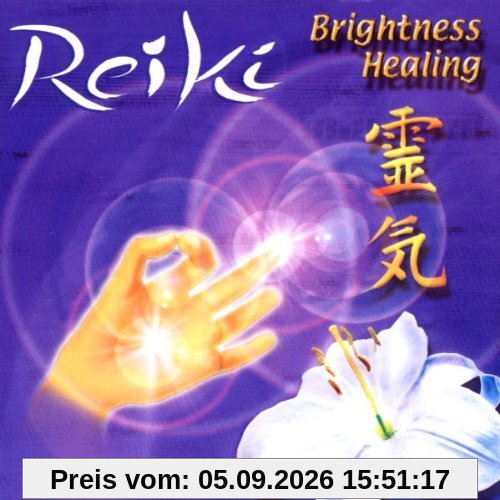 Reiki-Brightness Healing