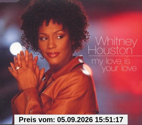 My Love Is Your Love
