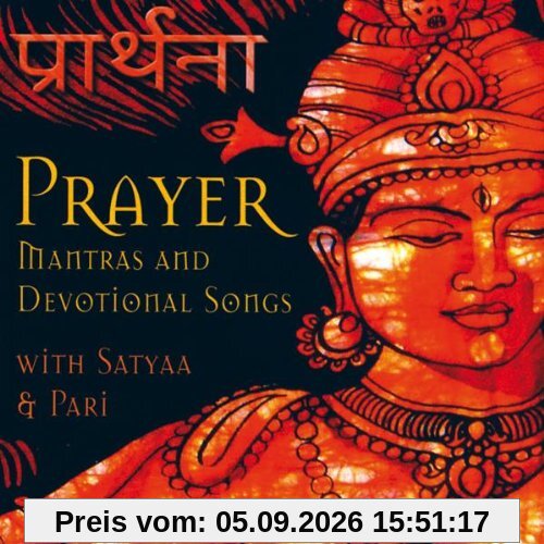 Prayer