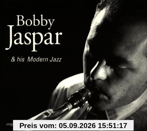 Bobby Jaspar & His Modern Jazz