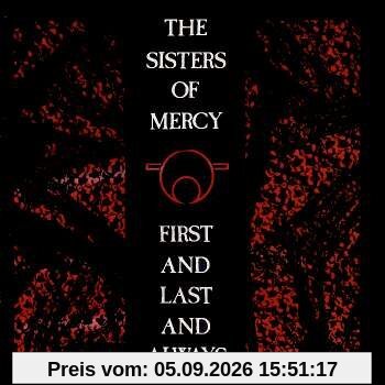 First and last and always (1985)