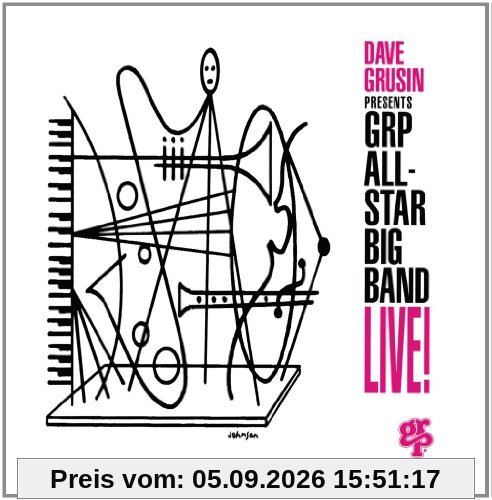 Grp All Star Big Band