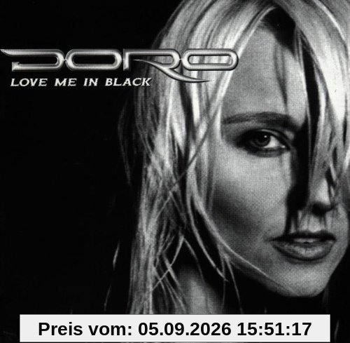 Love Me in Black (Black Box)