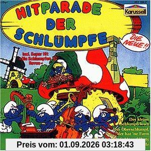 Hitparade Der Schlümpfe