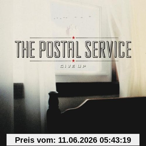 the Postal Service Give Up