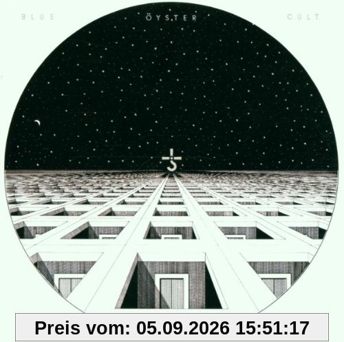 Blue Öyster Cult