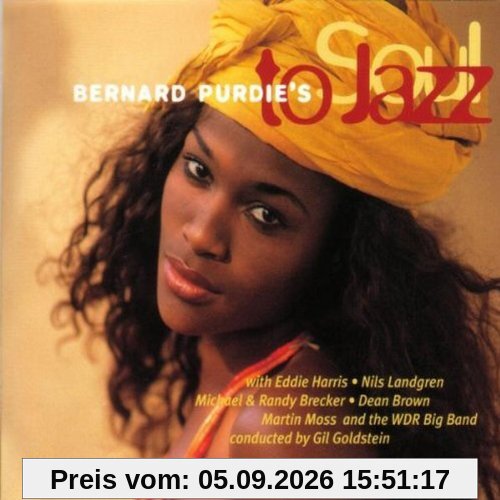 Soul to Jazz 1