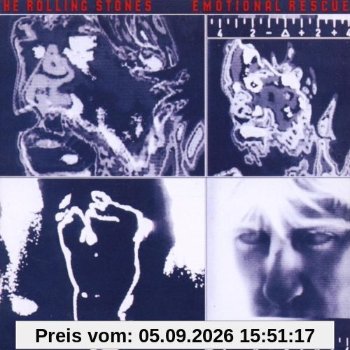Emotional Rescue