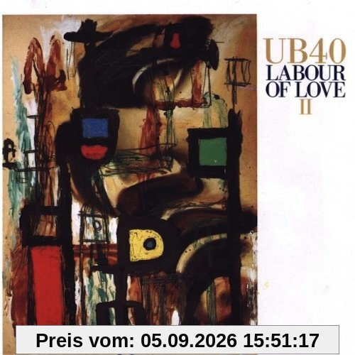 Labour of Love II