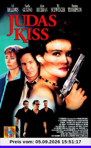 Judas Kiss