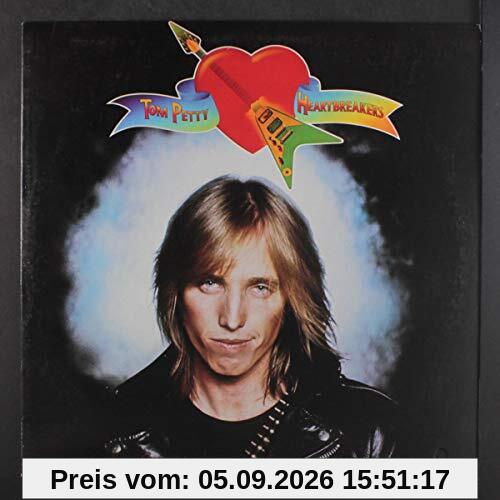 Tom Petty & The Heartbreakers [Vinyl LP]