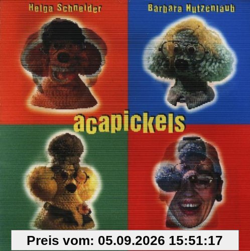 Mit Hirn, Harn und Melodien