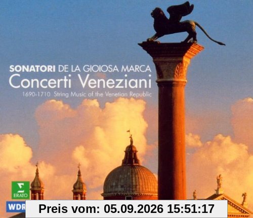Concerti Veneziani