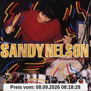 King of Drums (Greatest Hits)