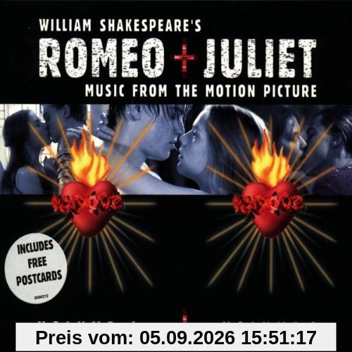 Romeo & Juliet 1+2