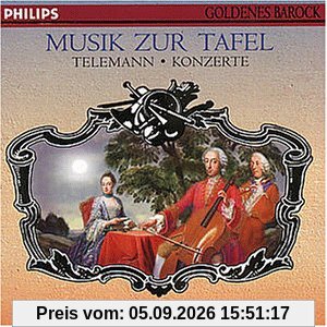 Musik Zur Tafel